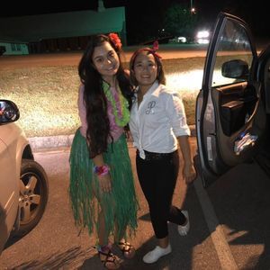 Meet your Posher, Rebekah